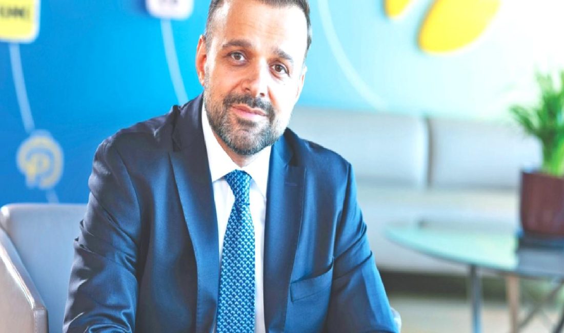 Turkcell, Türkiye'nin iletişim ve teknoloji sektöründeki 30 yıllık lider şirketi