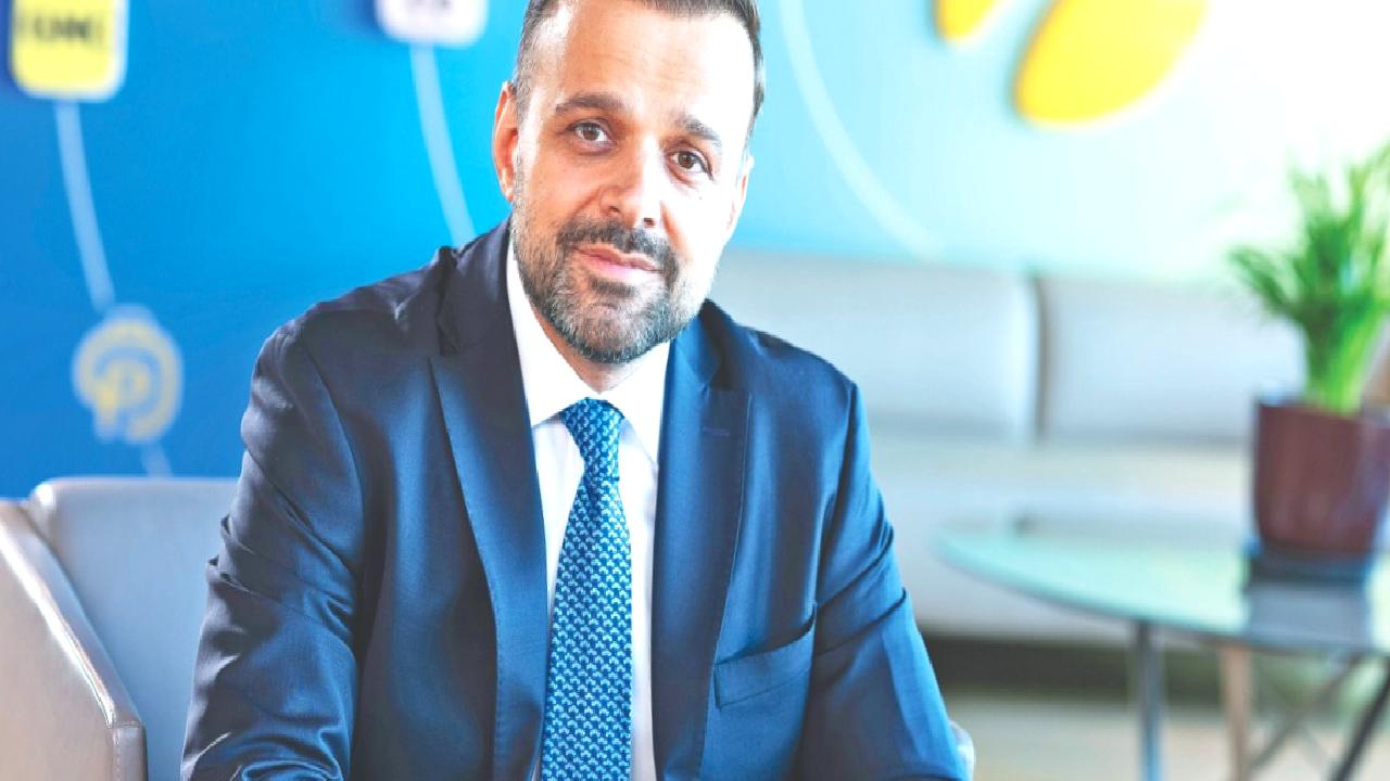 Turkcell, Türkiye'nin iletişim ve teknoloji sektöründeki 30 yıllık lider şirketi