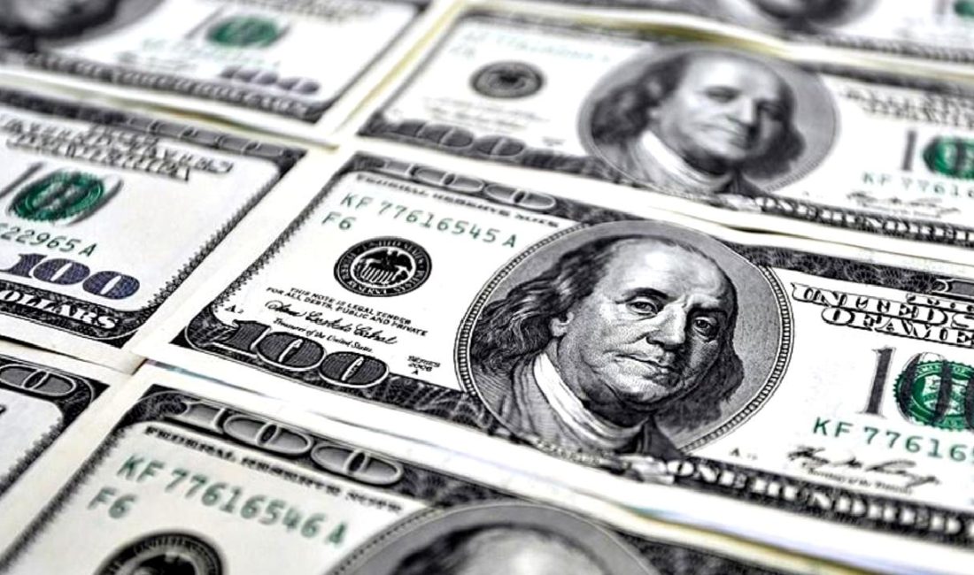 Türkiye Cumhuriyet Merkez Bankası'nın rezervleri tarihi zirvede! Türkiye'nin ekonomik gücünün