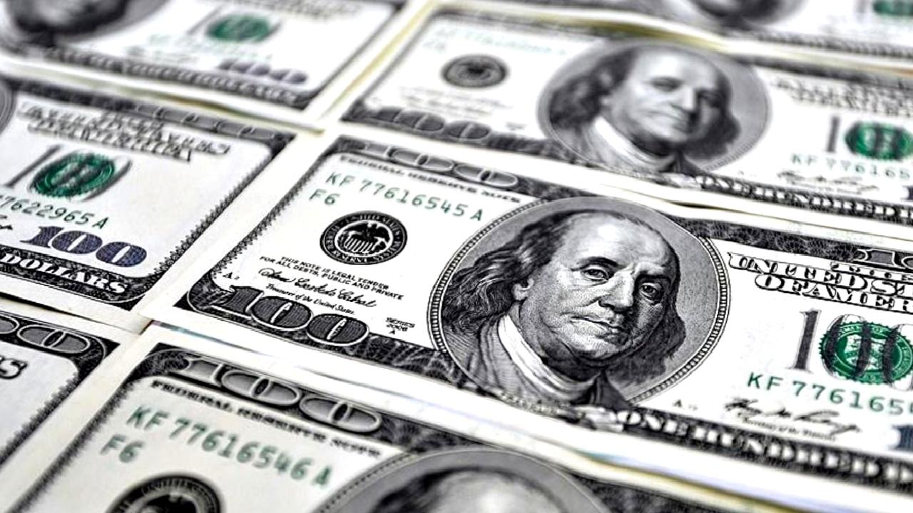 Türkiye Cumhuriyet Merkez Bankası'nın rezervleri tarihi zirvede! Türkiye'nin ekonomik gücünün