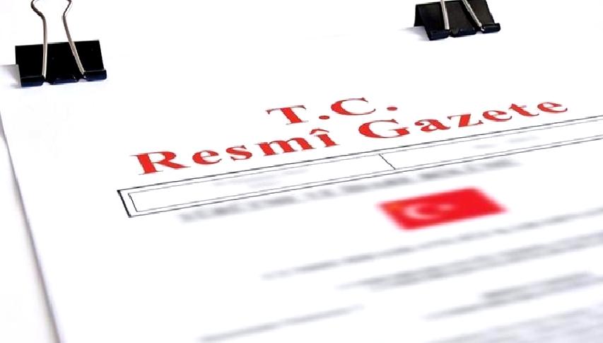 Türkiye Cumhuriyeti Resmi Gazete – Yasal Düzenlemeler ve İlanlar Türkiye Cumhuriyeti Resmi Gazete, yasal düzenlemeler ve ilanlar hakkında güncel
