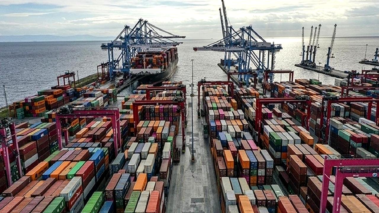 Türkiye dış ticaret verileri ile ihracat ve ithalat rakamlarını keşfedin.