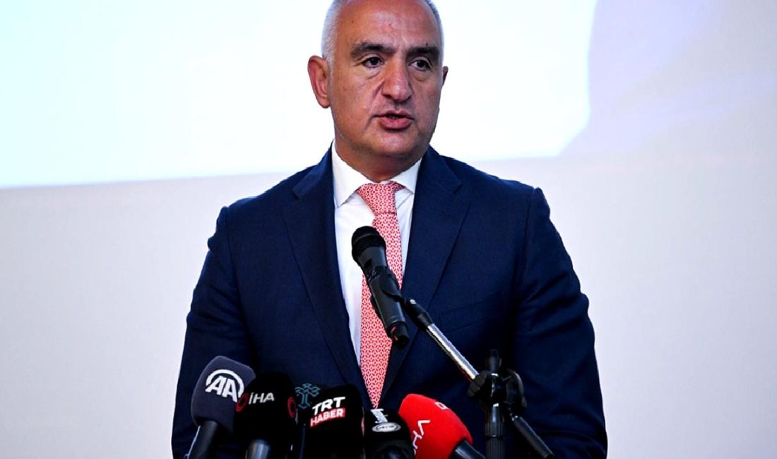 Türkiye Turizm Sektörü ve Hedefleri Türkiye'nin turizm sektörü ve gelecekteki hedefleri hakkında detaylı bilgilere ulaşın.