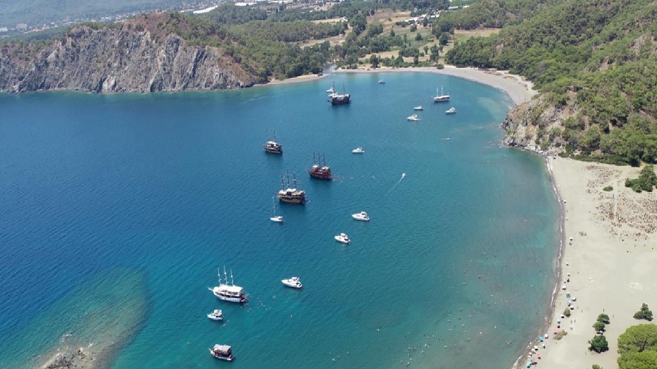 Türkiye turizm sektörüne ilişkin güncel veriler ve son yatırımlar hakkında