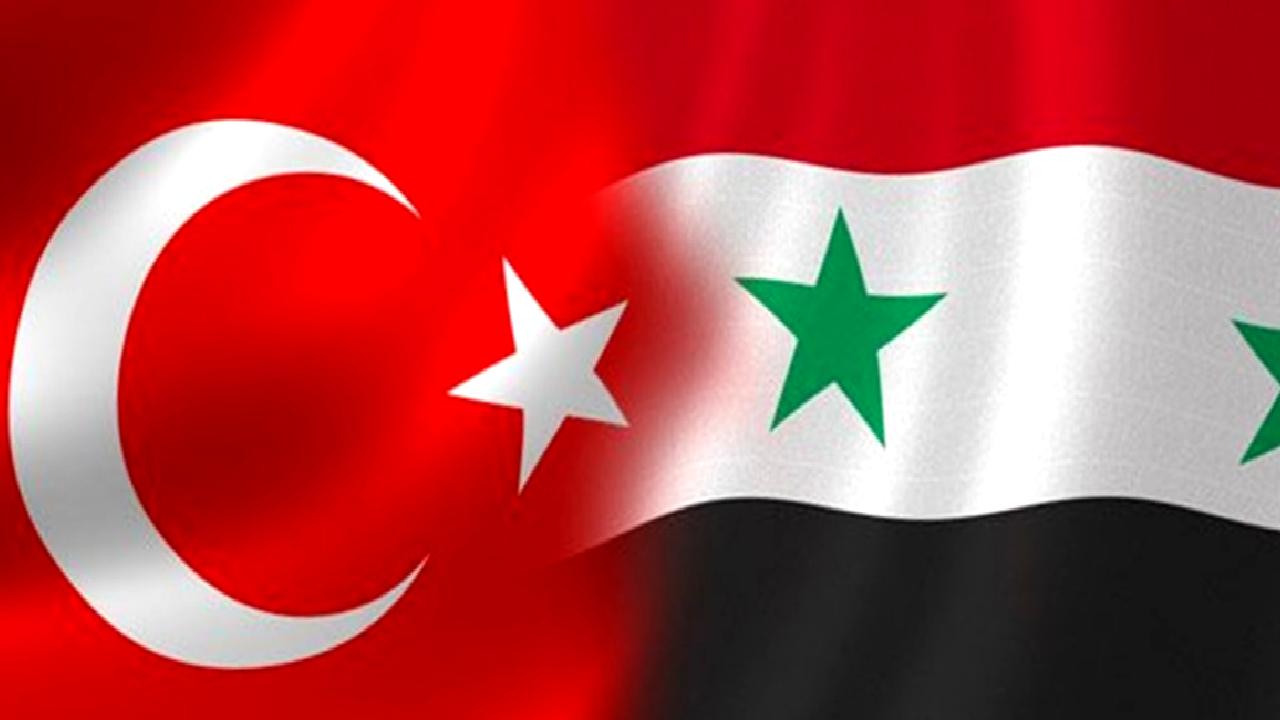 Türkiye ve Suriye arasındaki yakınlaşmanın detaylı analizi. İki ülke arasındaki