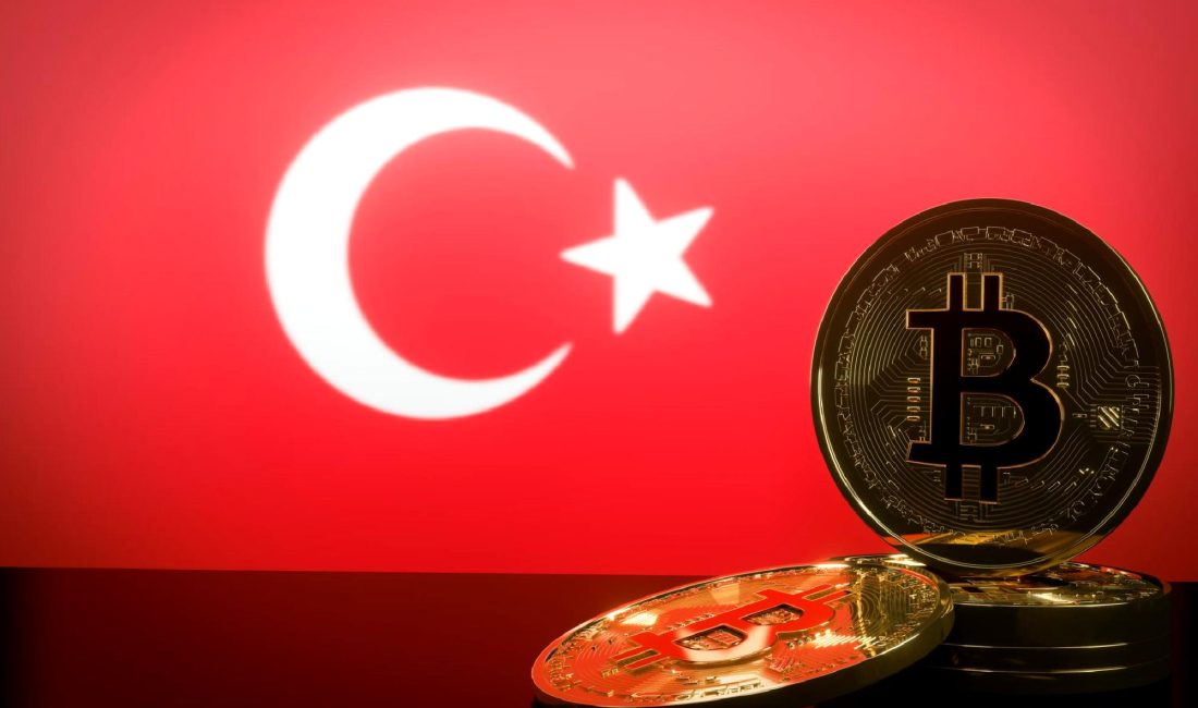 Türkiye'de kripto para düzenlemesi ile yeni bir dönem başlıyor! Dijital