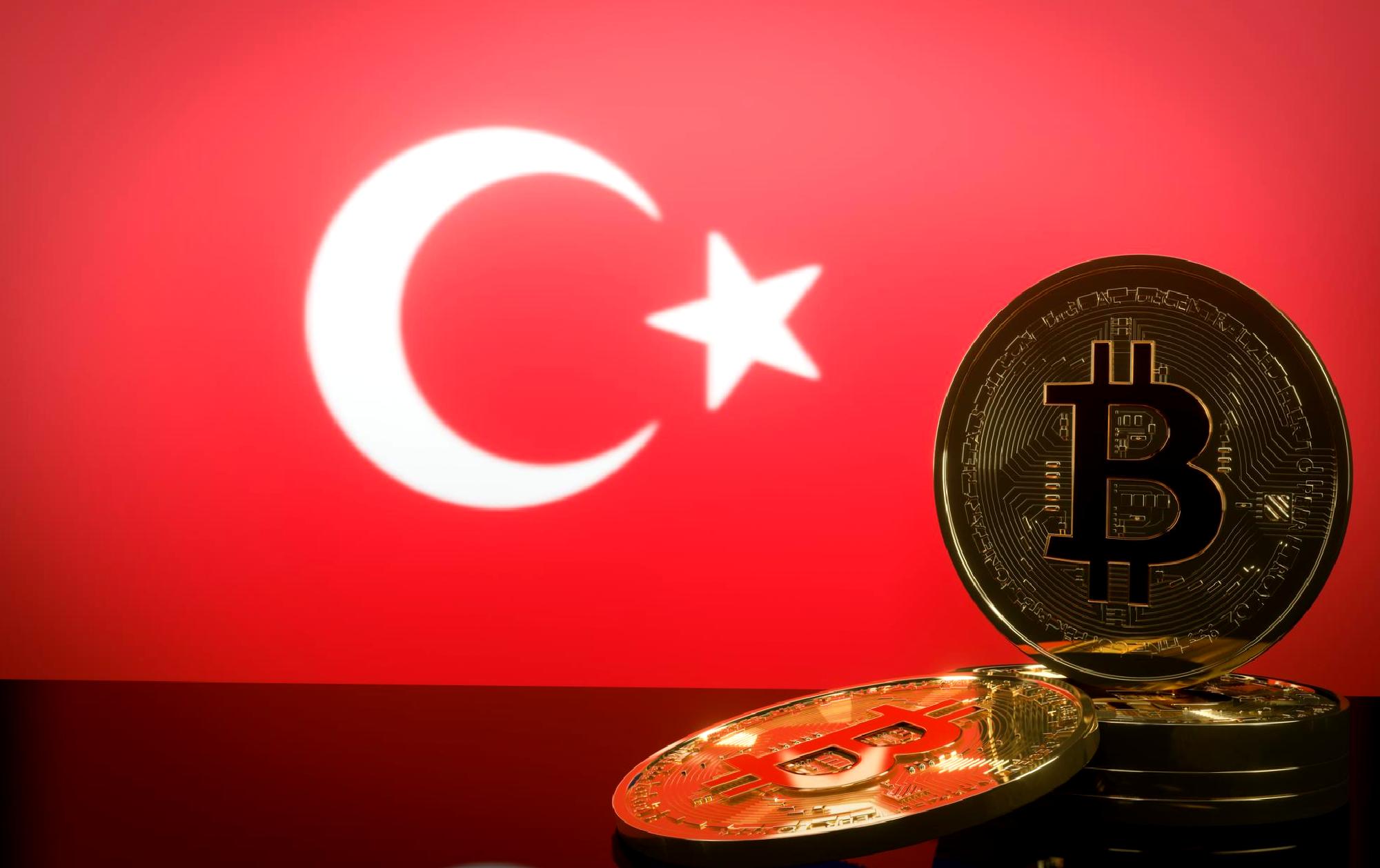 Türkiye'de kripto para düzenlemesi ile yeni bir dönem başlıyor! Dijital