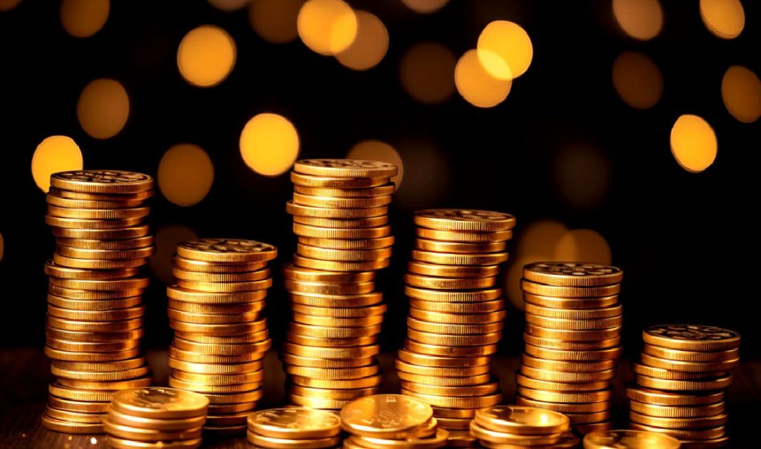 Türkiye’de Kripto Para Yatırımlarında Artış ve Nedenleri Türkiye'de kripto para yatırımlarında gözlemlenen artışın nedenlerini keşfedin. Ekonomik faktörler,