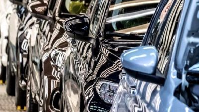 2023 yılında Türkiye'nin binek otomobil ihracatı ile ilgili en güncel