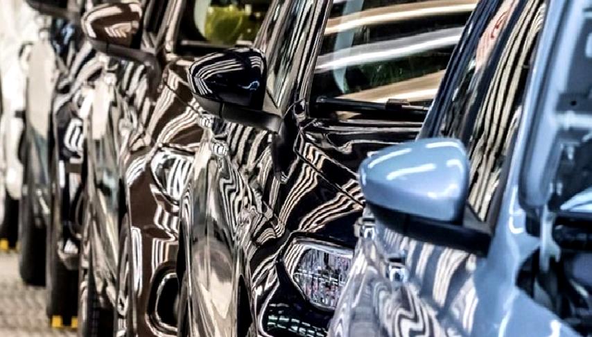 2023 yılında Türkiye'nin binek otomobil ihracatı ile ilgili en güncel