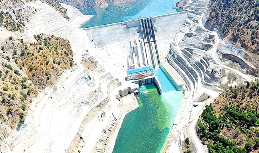 Türkiye’nin Hidroelektrik Potansiyeli ve Sürdürülebilir Enerji Geleceği Türkiye'nin hidroelektrik potansiyelini keşfedin. Sürdürülebilir enerji geleceği için atılacak adımlar