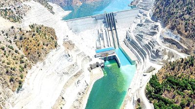 Türkiye'nin hidroelektrik potansiyelini keşfedin. Sürdürülebilir enerji geleceği için atılacak adımlar