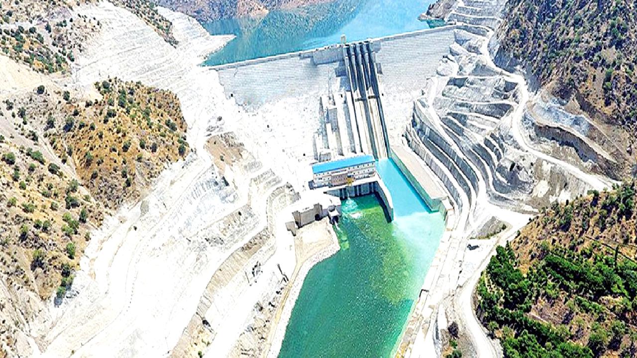 Türkiye'nin hidroelektrik potansiyelini keşfedin. Sürdürülebilir enerji geleceği için atılacak adımlar