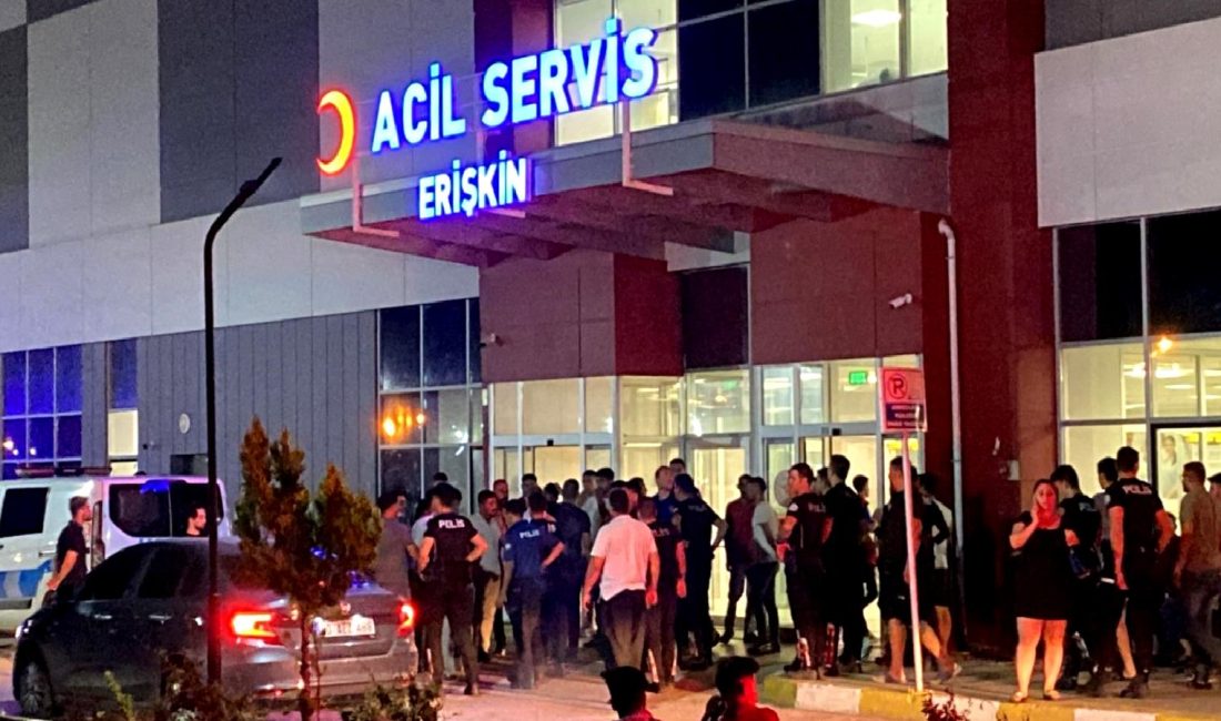 Türkmen Beldesi’nde Çıkan Kavga: Yaralılar ve Gerginlik Türkmen Beldesi'nde meydana gelen kavga sonrası yaralıların sayısı artarken, bölgede