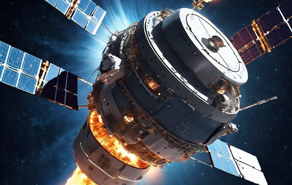 Ulaştırma ve Altyapı Bakanı Uraloğlu, TÜRKSAT 6A’nın Ateşleme Aşamalarını Açıkladı Ulaştırma ve Altyapı Bakanı Uraloğlu, TÜRKSAT 6A uydusunun ateşleme aşamalarını