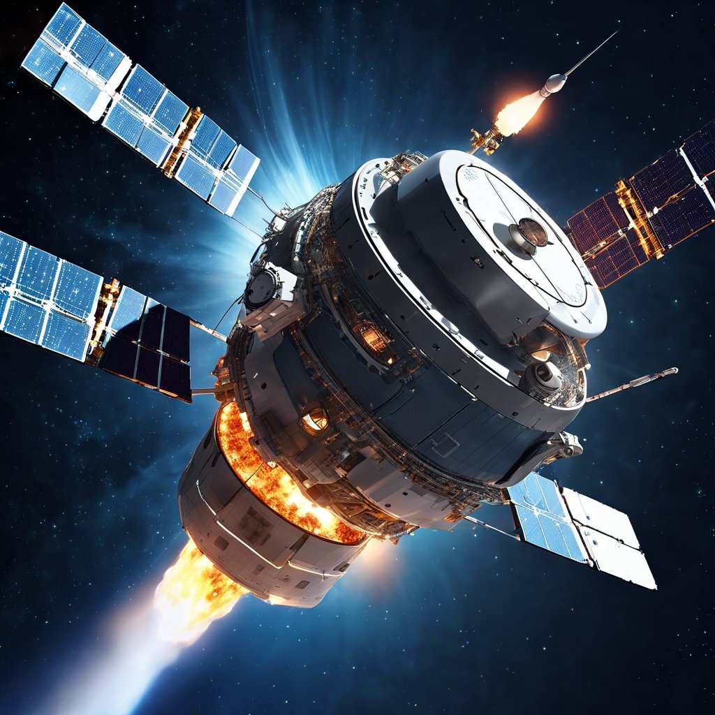 Ulaştırma ve Altyapı Bakanı Uraloğlu, TÜRKSAT 6A uydusunun ateşleme aşamalarını