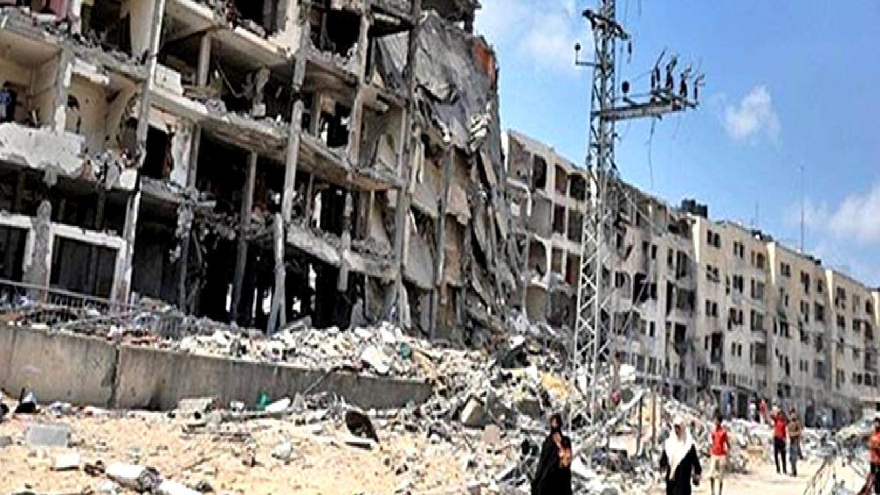 UNICEF İcra Direktörü Russell, Gazze'deki insani krizle ilgili önemli açıklamalarda