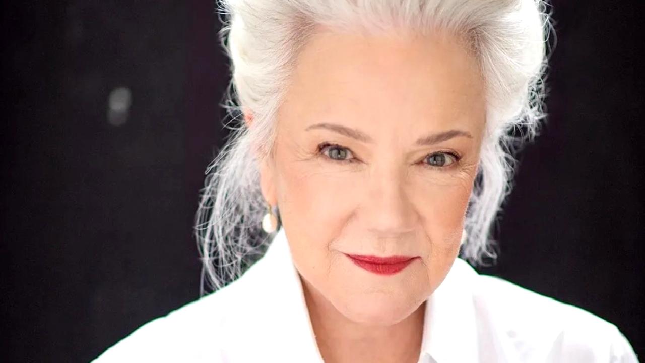 Ünlü Neighbours dizisindeki Janet Andrewartha karakteriyle tanınan oyuncu, hayatını kaybetti.