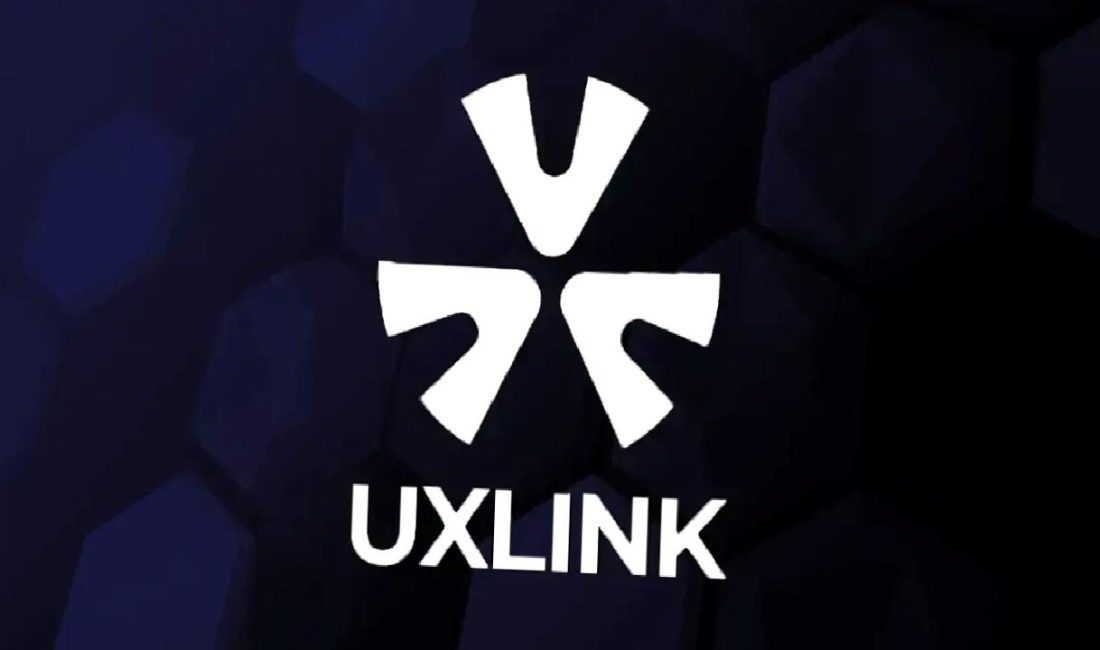 UXLINK, resmi X platformunda TON'dan aldığı hibe ile dikkat çekiyor.