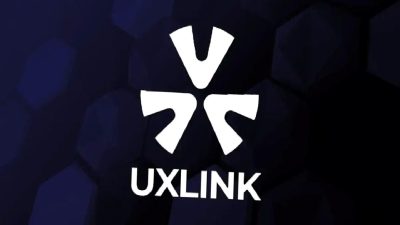 UXLINK, resmi X platformunda TON'dan aldığı hibe ile dikkat çekiyor.