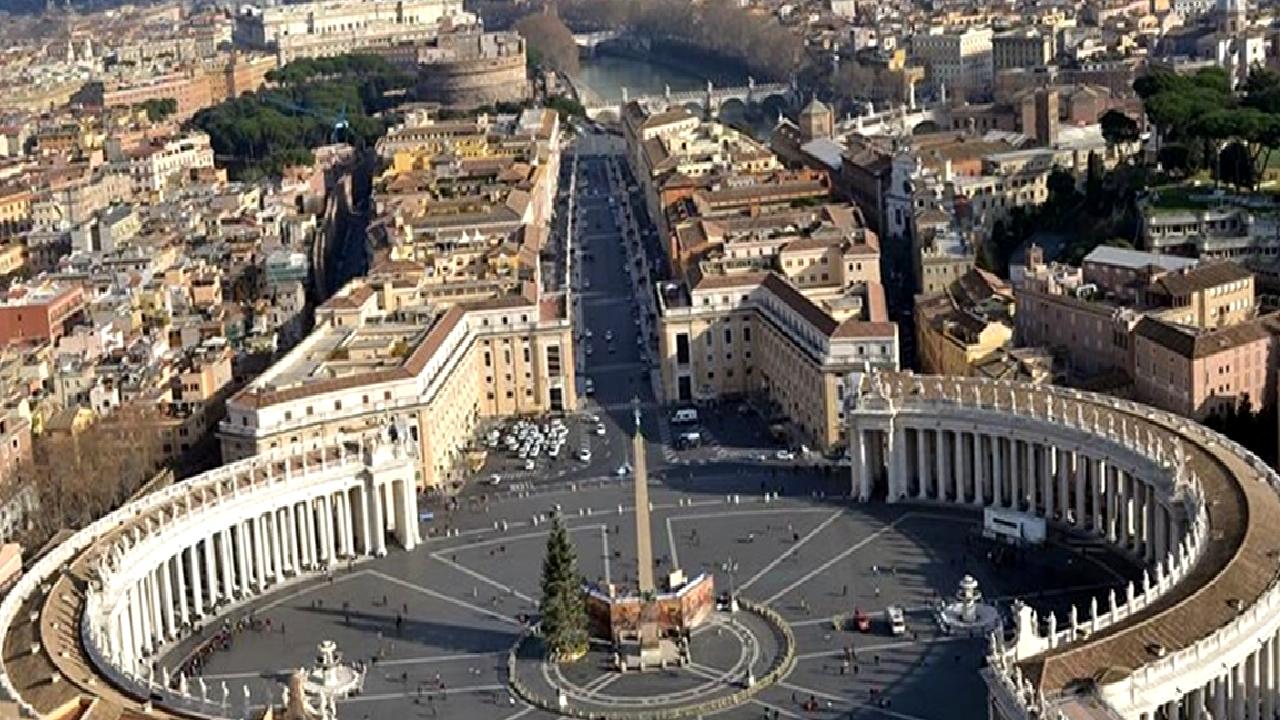 Vatikan, Başpiskopos Carlo Maria Vigano'yu aforoz etti. Papa Francis'in kararının
