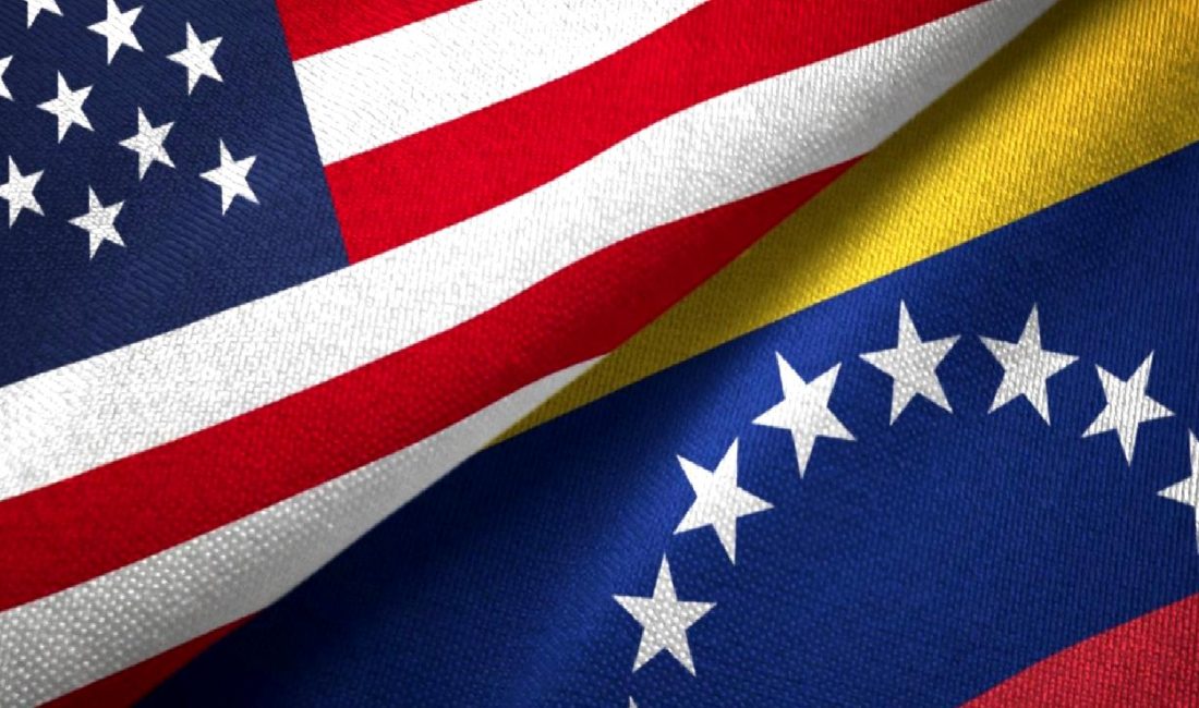 Venezuela ile ABD arasındaki diyaloğun tekrar başlaması kararı, uluslararası ilişkilerde