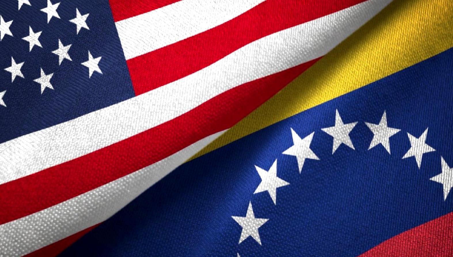 Venezuela ile ABD arasındaki diyaloğun tekrar başlaması kararı, uluslararası ilişkilerde