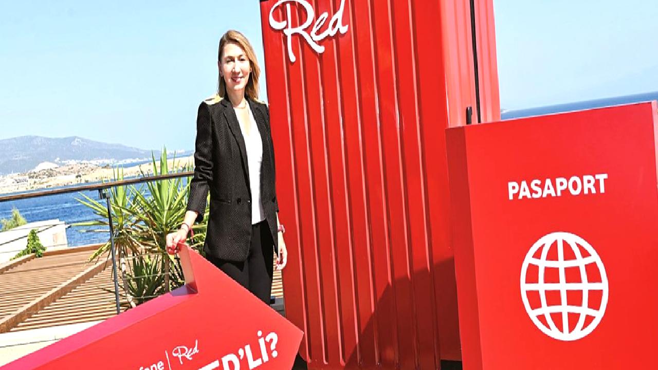 Vodafone Red müşterilerine özel sunulan yeni avantajlarla keyifli bir deneyim