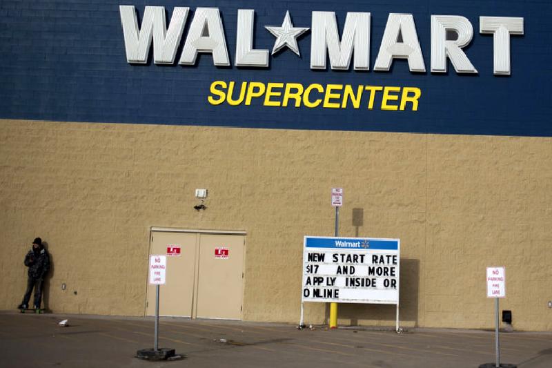 Walmart FTC davası incelendi! Walmart hakkındaki Federal Ticaret Komisyonu soruşturması