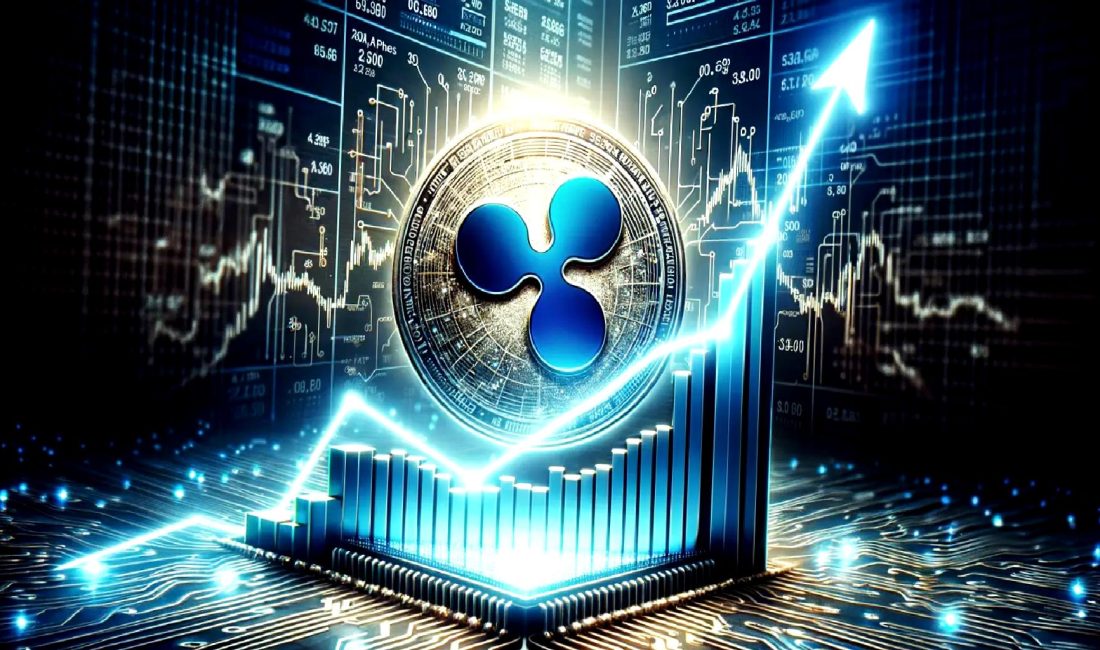 XRP, kripto para piyasasında potansiyel bir yükseliş gösterebilir mi? XRP