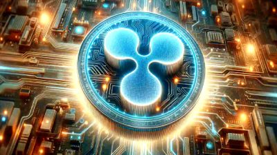 XRP'de boğa koşusu beklentileri, simetrik üçgen kırılımı ile birlikte yükseliş