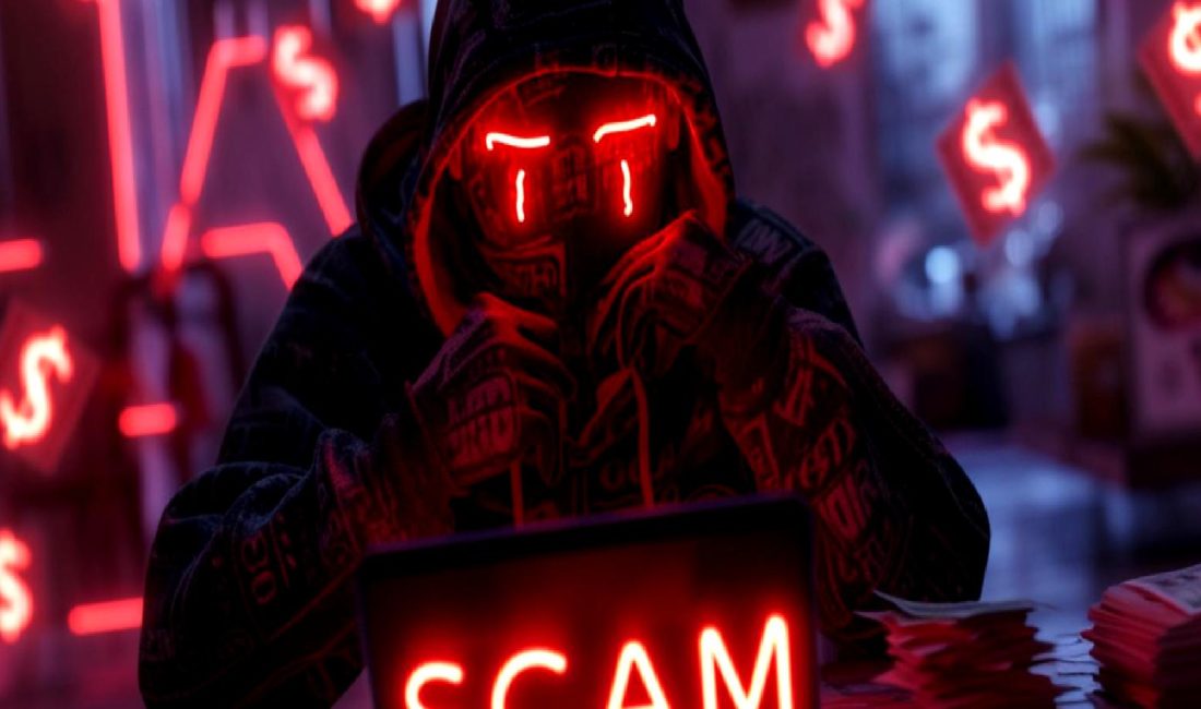 ZachXBT’den Sorta Finance Uyarısı: Exit Scam Tehlikesi ZachXBT, Sorta Finance hakkında önemli bir uyarıda bulundu. Potansiyel exit