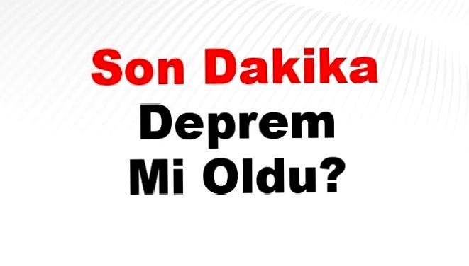 02 Ağustos 2024 Son Dakika: Türkiye’de Meydana Gelen Son Depremler 02 Ağustos 2024 tarihinde Türkiye'de meydana gelen son depremler hakkında
