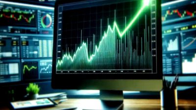 2023 yılında kripto girişimlerine yapılan yatırımların artışı, yeni fırsatlar ve