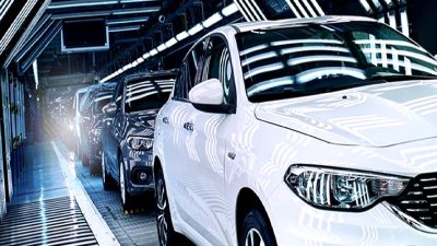 2024 Temmuz ayı otomotiv pazar verileri ile sektördeki yenilikleri, satış