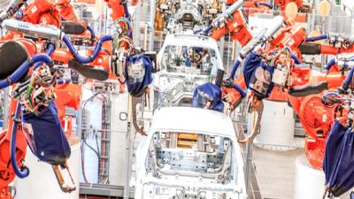 2024 Yılı Otomotiv Sanayi Raporu, sektördeki son gelişmeleri, pazar trendlerini