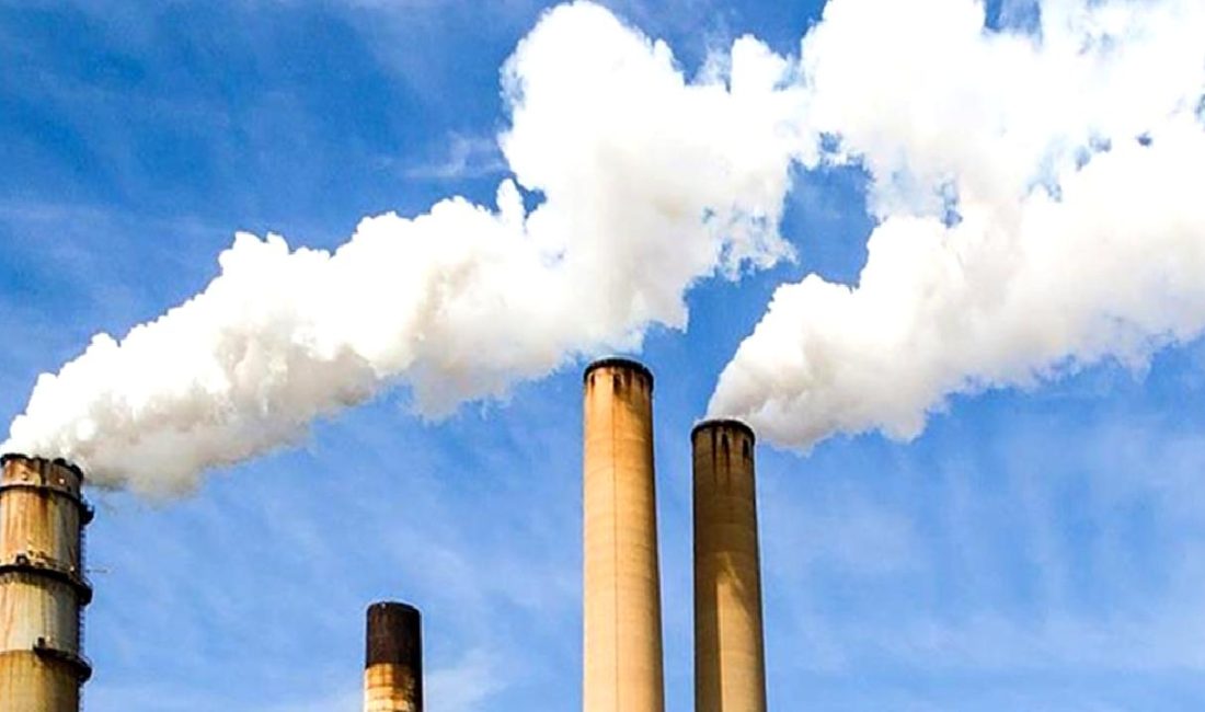 AB ülkelerinde sera gazı emisyonlarının düşüşü, iklim değişikliği ile mücadelede