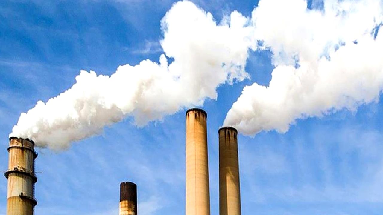 AB ülkelerinde sera gazı emisyonlarının düşüşü, iklim değişikliği ile mücadelede