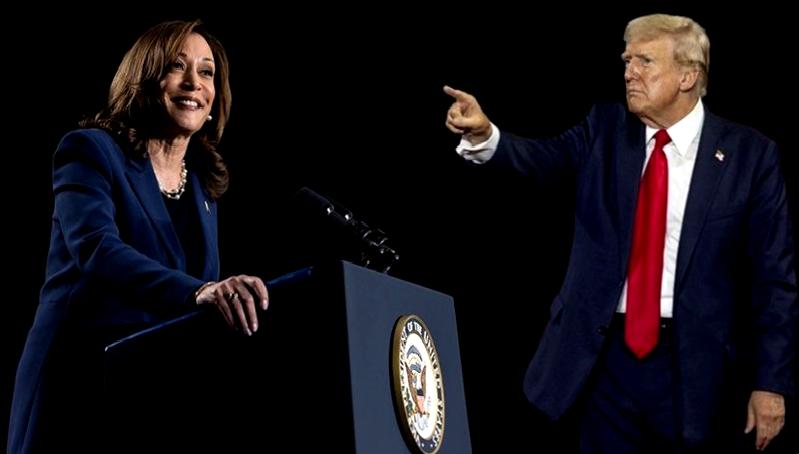 ABC Televizyonu, yaklaşan seçimler için heyecan verici bir münazara düzenliyor.