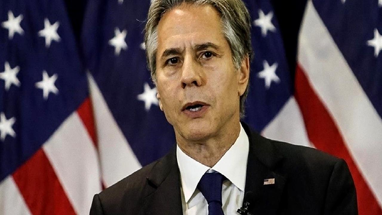 ABD Dışişleri Bakanı Antony Blinken, Venezuela'da yaklaşan seçimlerle ilgili önemli