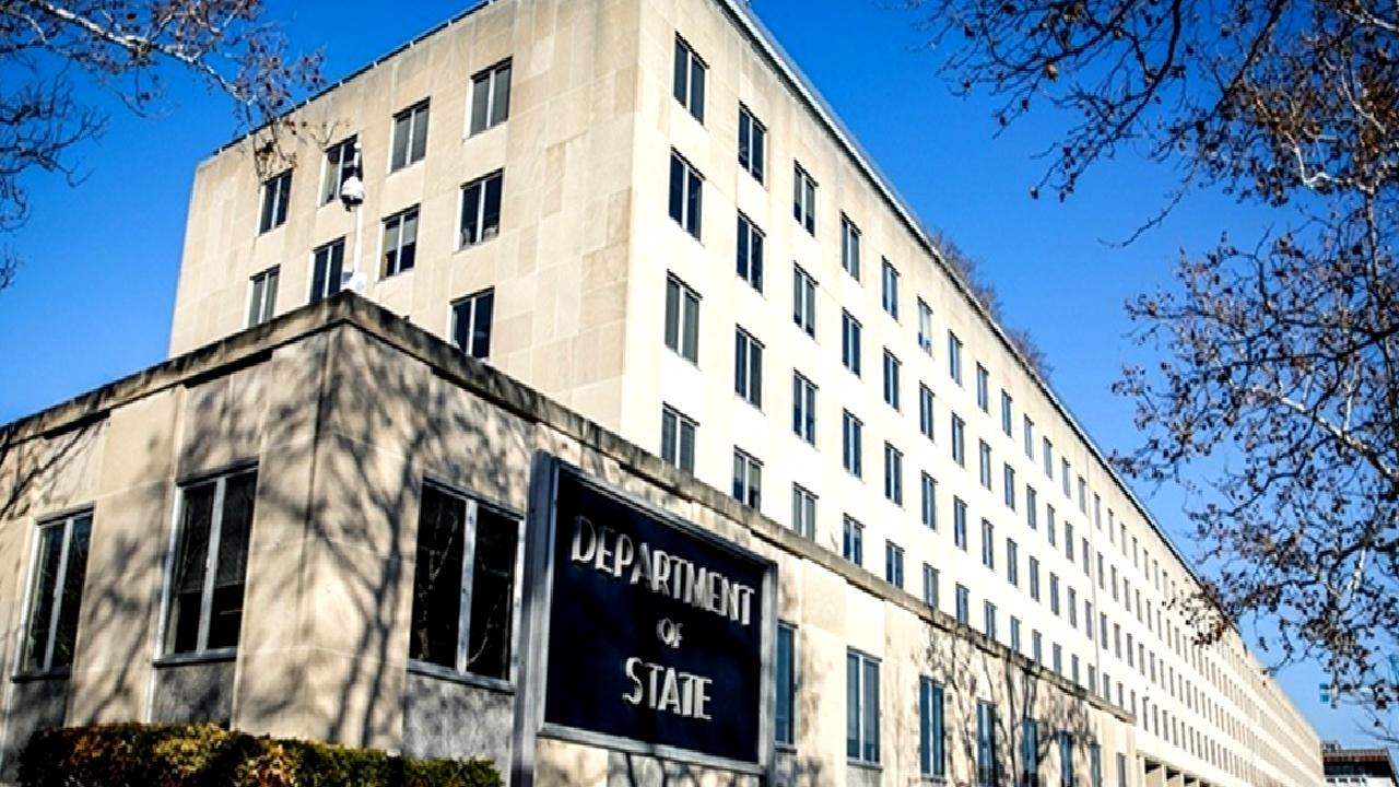 ABD Dışişleri Bakanlığı, Lübnan'a seyahat edecekler için güvenlik uyarısı yayınladı.