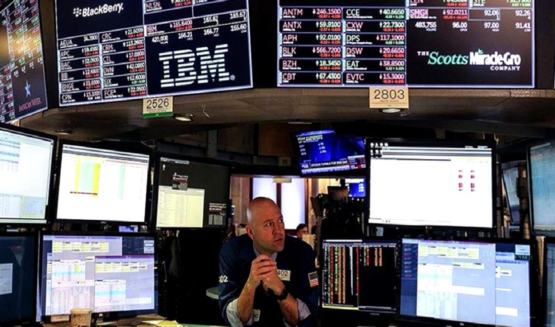 ABD Ekonomisindeki Son Gelişmeler ve Piyasa Etkileri ABD ekonomisindeki son gelişmeleri ve bu gelişmelerin piyasalara etkilerini derinlemesine