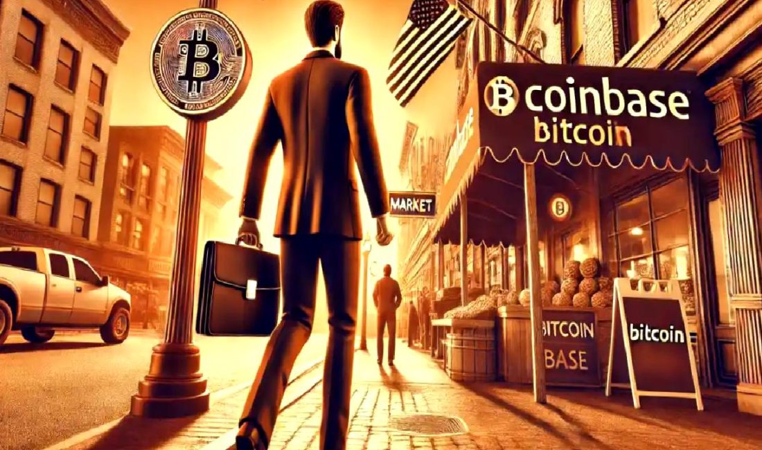 ABD Hükümeti ve Coinbase Arasındaki Bitcoin Anlaşması Üzerine Yorumlar Bu içerikte, ABD hükümeti ile Coinbase arasındaki Bitcoin anlaşmasının detaylarına
