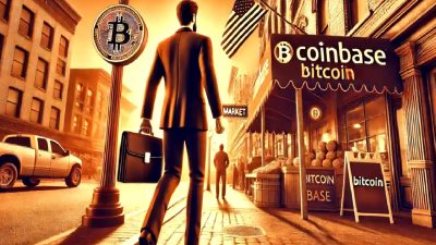 Bu içerikte, ABD hükümeti ile Coinbase arasındaki Bitcoin anlaşmasının detaylarına