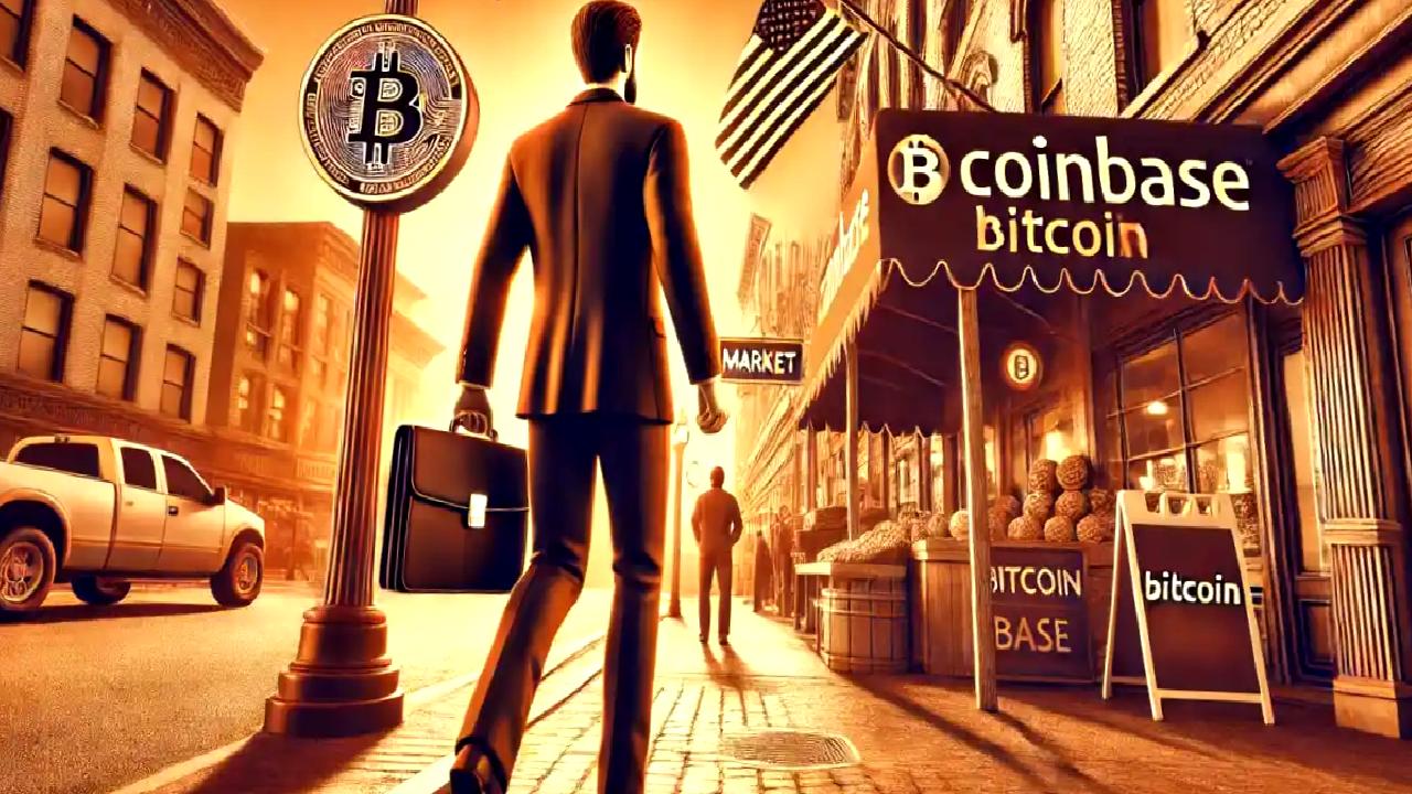 Bu içerikte, ABD hükümeti ile Coinbase arasındaki Bitcoin anlaşmasının detaylarına