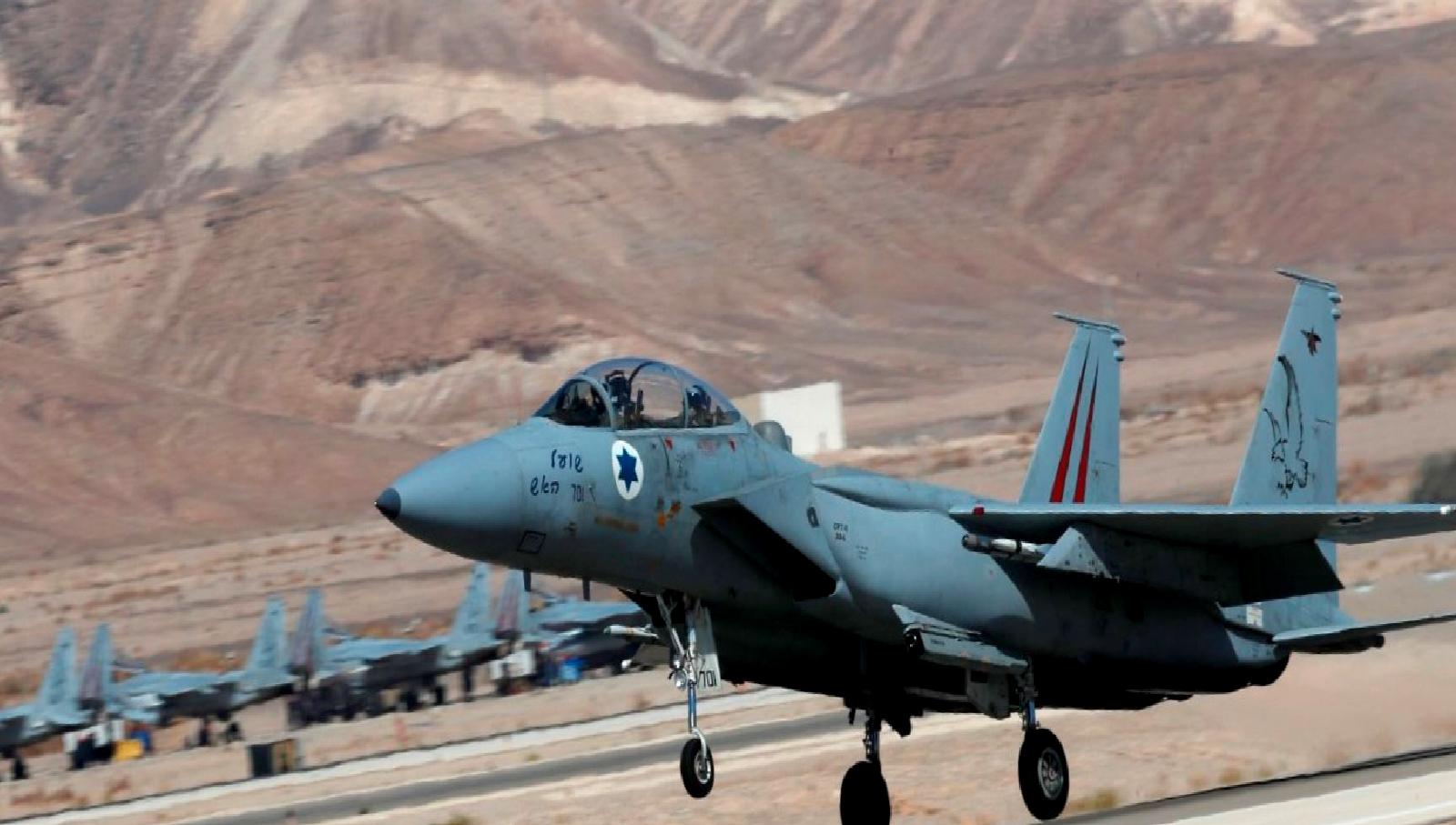 ABD, İsrail'e 20,3 milyar dolarlık silah satışını onayladı. Bu önemli