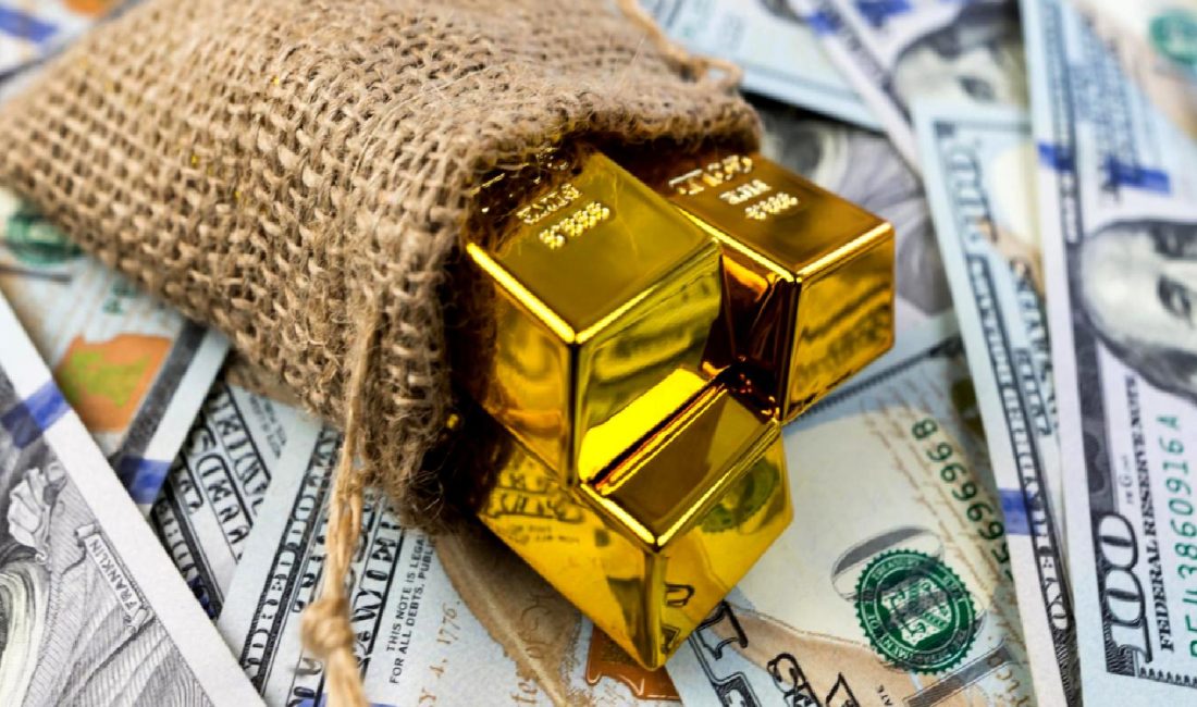 ABD İstihdam Verileri Sonrası Altın Fiyatlarının Yükselişi ABD istihdam verilerinin açıklanmasının ardından altın fiyatlarının yükselişi, yatırımcılar için