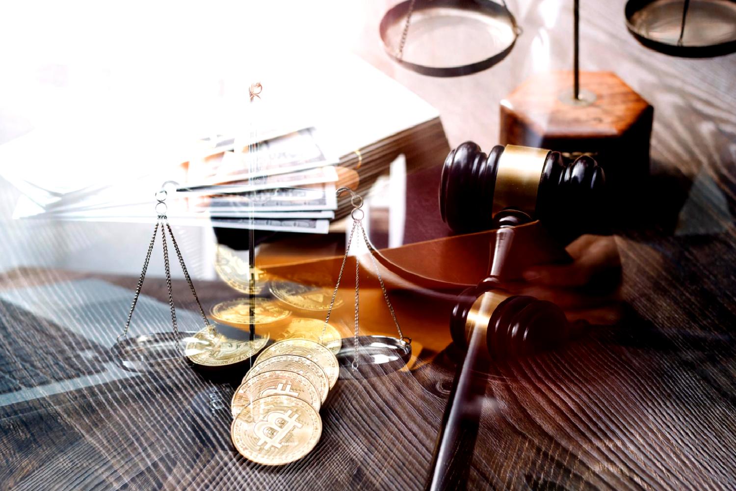 ABD SEC, kripto para birimlerine yönelik düzenlemeleri ve dolandırıcılık davalarını