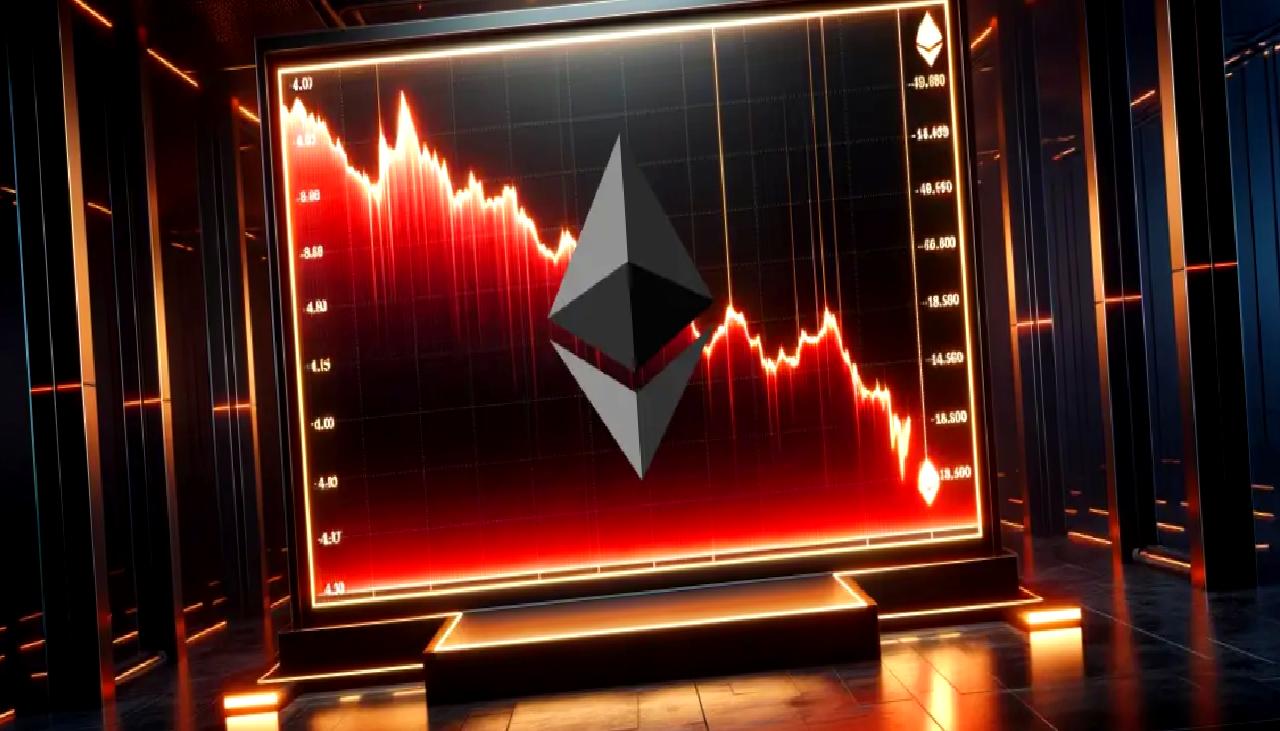 ABD spot ETF'lerinde Ethereum ve Bitcoin akışlarını keşfedin. Kripto para