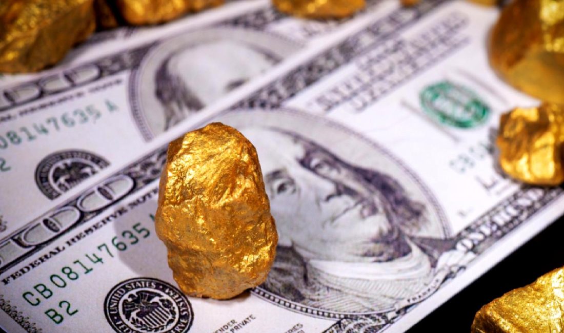 ABD TÜFE Verileri ve Altın Fiyatlarının Tepkisi ABD TÜFE verilerinin altın fiyatları üzerindeki etkisini keşfedin. Ekonomi, enflasyon